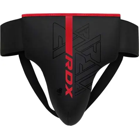 Suspenzor F6 Kara Red - RDX (XL, multicolor)
