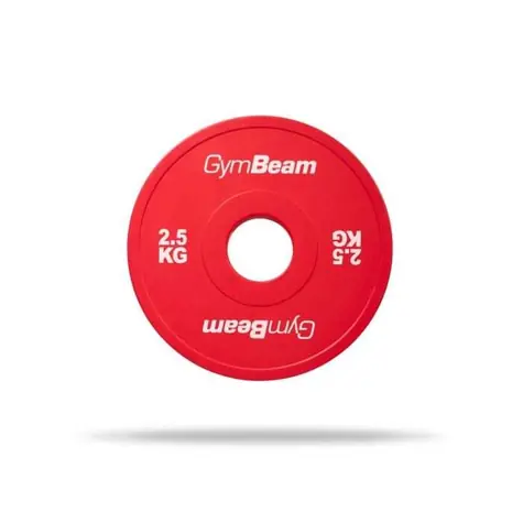 Gumové frakčné kotúče 51 mm - GymBeam