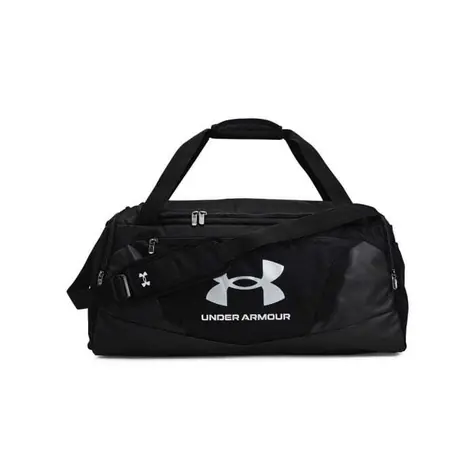Športová taška Undeniable 5.0 Duffle MD Black - Under Armour (čierna)