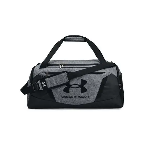 Športová taška Undeniable 5.0 Duffle MD Grey - Under Armour (sivá)