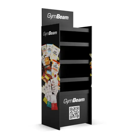 POV Stand II - GymBeam