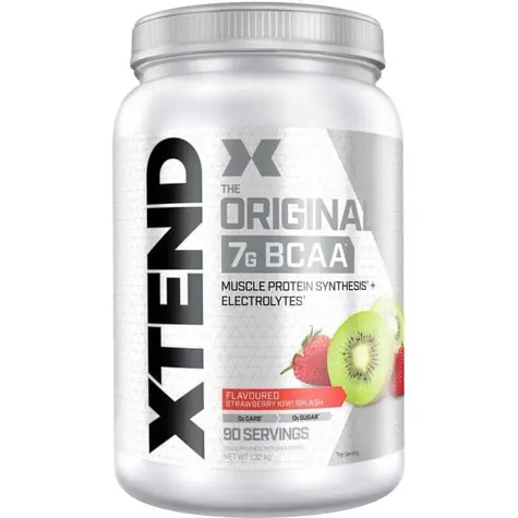 BCAA - Xtend (jahoda kivi, 1300 g)