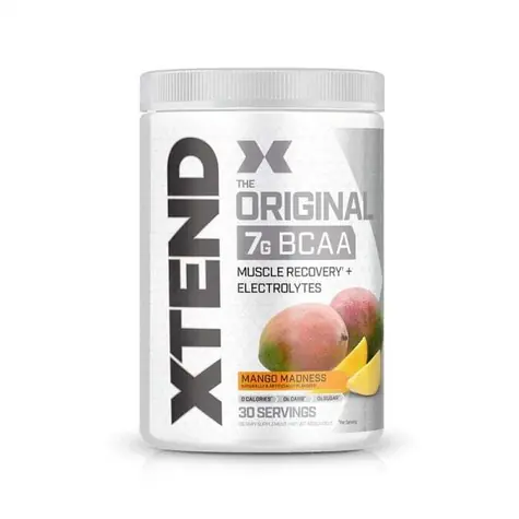 BCAA - Xtend (ovocný punč, 1300 g)