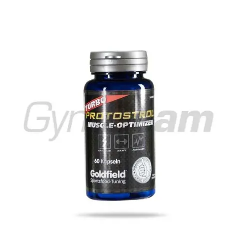 Turbo Protostrol - Goldfield (60 kaps.)