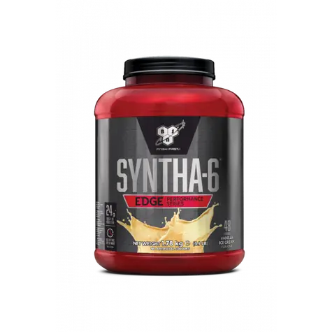Syntha 6 Edge - BSN (vanilková zmrzlina, 1810 g)