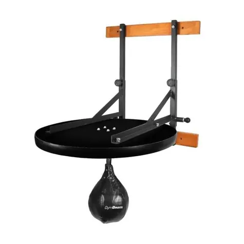 Tréningová sada Speedbag - Gymbeam (čierna)