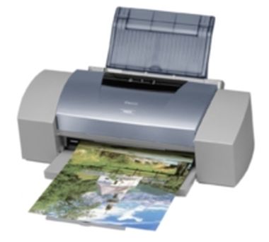 Canon S9000 / barevná / inkoustová / A4