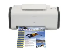 Canon i250 / barevná / inkoustová / A4