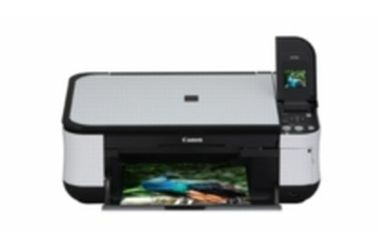 Canon PIXMA MP480 / barevná / inkoustová / multifunkce