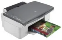 Epson Stylus DX4200 / barevná / inkoustová / multifunkce