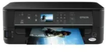Epson Stylus sx525WD / barevná / inkoustová / multifunkce