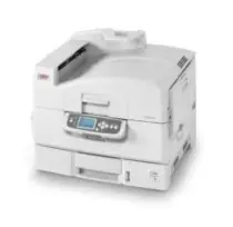 OKI c9850 / barevná / laserová / A4