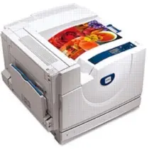 Xerox Phaser 7760 / barevná / laserová / A4