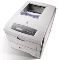 Xerox Phaser 1235 / barevná / laserová / A4