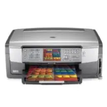 HP PSC 3310 / barevná / inkoustová / multifunkce