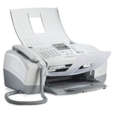 HP OfficeJet 4300 / barevná / inkoustová / multifunkce