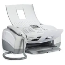 HP OfficeJet 4300 / barevná / inkoustová / multifunkce