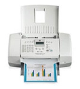 HP OfficeJet 4314 / barevná / inkoustová / multifunkce
