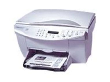 HP OfficeJet G55 / barevná / inkoustová / multifunkce