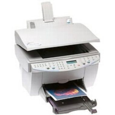 HP OfficeJet G85 / barevná / inkoustová / multifunkce