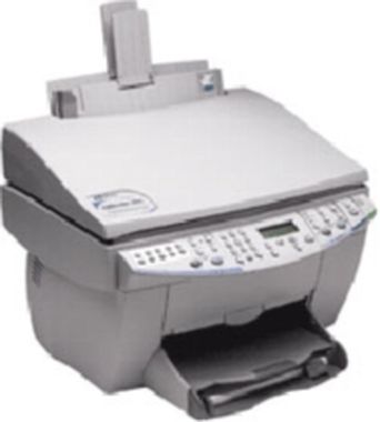 HP OfficeJet G95 / barevná / inkoustová / multifunkce
