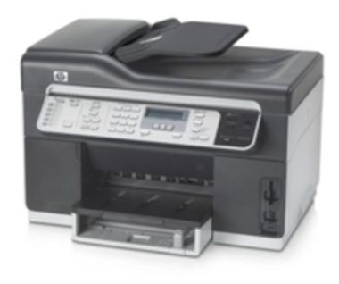 HP OfficeJet Pro L7590 / barevná / inkoustová / multifunkce
