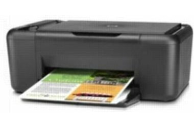HP DeskJet F4580 / barevná / inkoustová / multifunkce