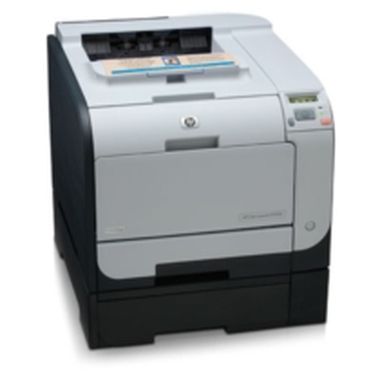 HP Color LaserJet CP 2025x / barevná / laserová / A4