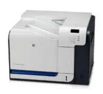 HP Color LaserJet CP 3525 / barevná / laserová / A4