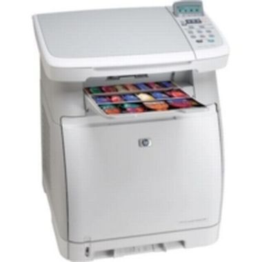 HP Color LaserJet CM 1015 / barevná / laserová / multifunkce