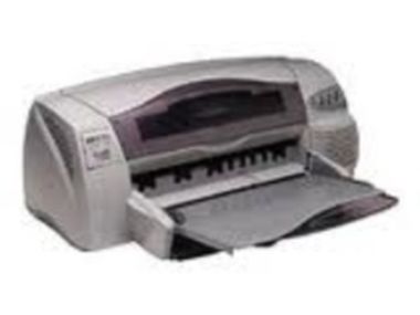 HP DeskJet1120cse / barevná / inkoustová / A4