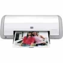 HP DeskJet 3900 / barevná / inkoustová / A4