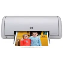 HP DeskJet 3920v / barevná / inkoustová / A4