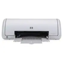 HP DeskJet 3930 / barevná / inkoustová / A4