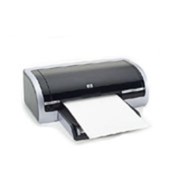 HP DeskJet 5650w / barevná / inkoustová / A4