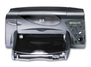 HP Photosmart 1218 / barevná / inkoustová / A4