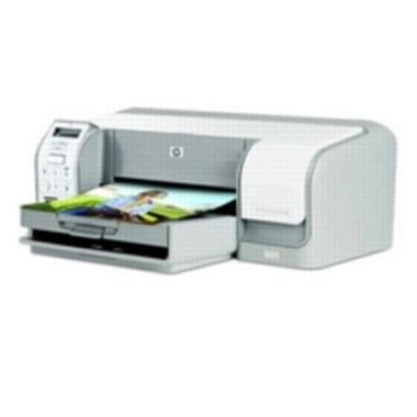 HP PhotoSmart D5168 / barevná / inkoustová / A4