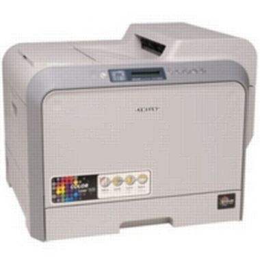 Samsung CLP-500 / barevná / laserová / A4
