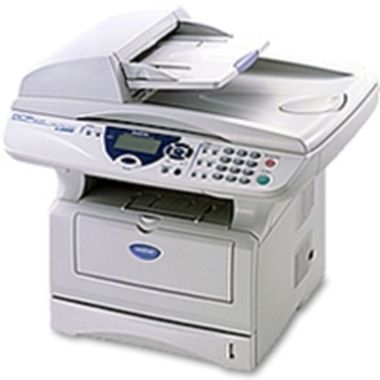 Brother DCP8020 / černobílá / laserová / multifunkce