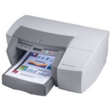 HP Business Inkjet 2200tn / barevná / inkoustová / A4