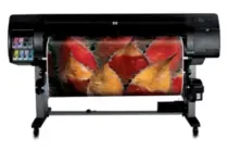 HP DesignJet Z6100 / barevná / inkoustová / role nebo listy
