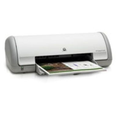 HP DeskJet D1320 / barevná / inkoustová / A4