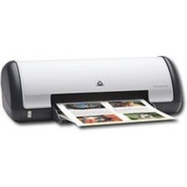 HP DeskJet D1430 / barevná / inkoustová / A4