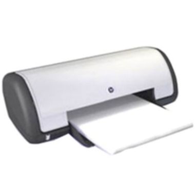 HP DeskJet D1470 / barevná / inkoustová / A4