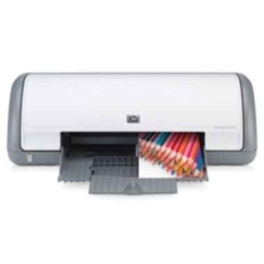 HP DeskJet D1520 / barevná / inkoustová / A4