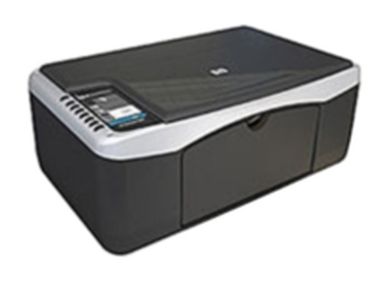 HP DeskJet F2128 / barevná / inkoustová / multifunkce