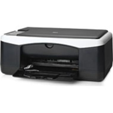 HP DeskJet F2149 / barevná / inkoustová / multifunkce