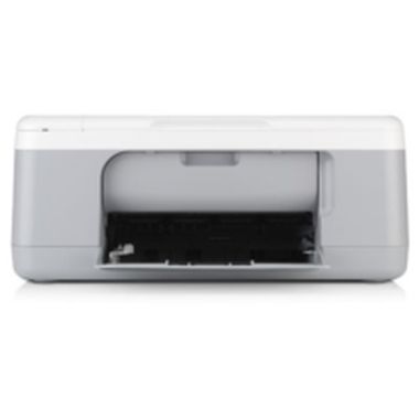 HP DeskJet F2275 / barevná / inkoustová / multifunkce