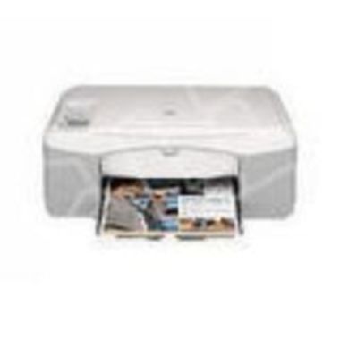 HP DeskJet F385 / barevná / inkoustová / multifunkce