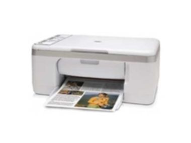 HP DeskJet F4188 / barevná / inkoustová / multifunkce